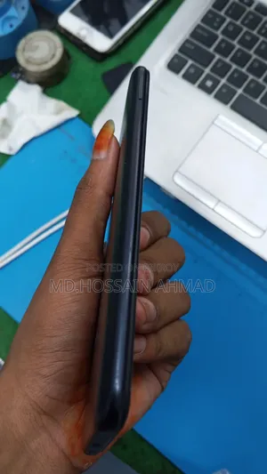 Xiaomi Redmi 9C 64 GB Black