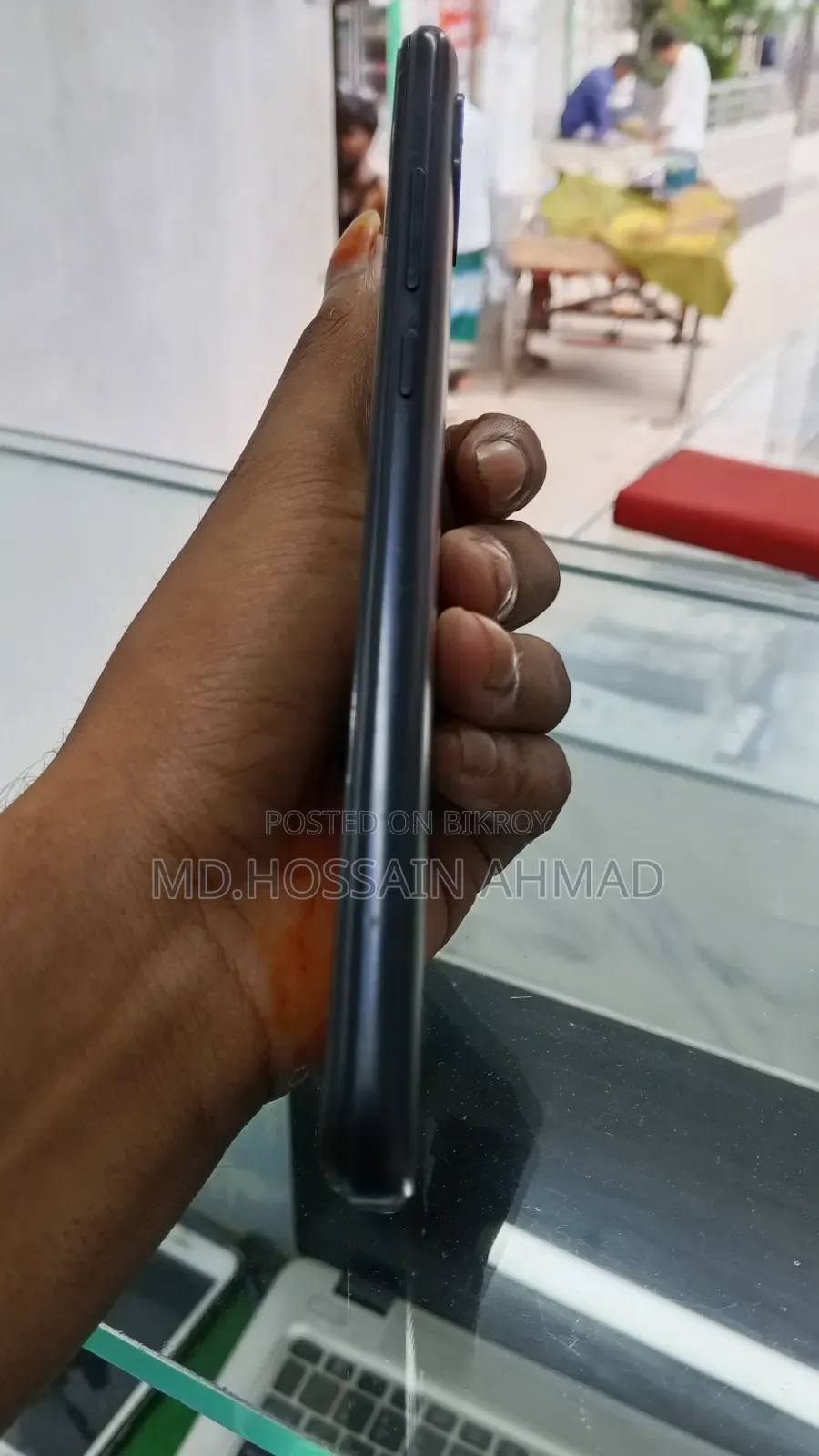 Xiaomi Redmi 9C 64 GB Black