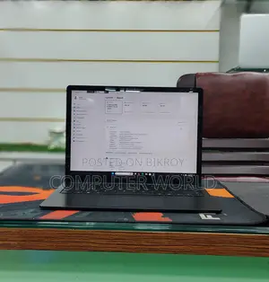 Laptop Microsoft Surface 3 8GB Intel Core I5 SSD 256GB