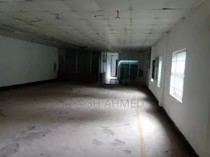 Uttara 3000 Square Feet Ready Floor for Rent