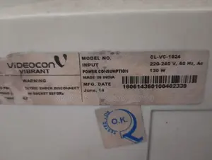 Videocon Vibrant