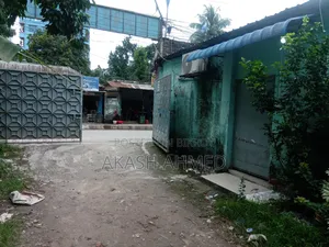 Uttara 3000 Square Feet Ready Floor for Rent