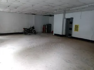 Uttara 3000 Square Feet Ready Floor for Rent
