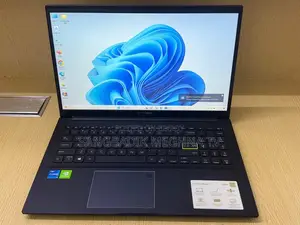 Laptop Asus 4GB Intel SSD 500GB