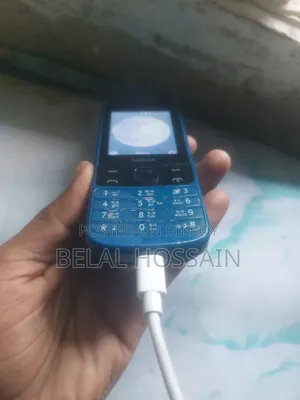Nokia 1 TB Orange