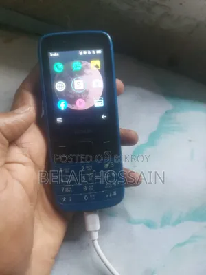 Nokia 1 TB Orange