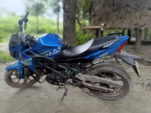 Roadmaster Rapido 165 2018 Blue