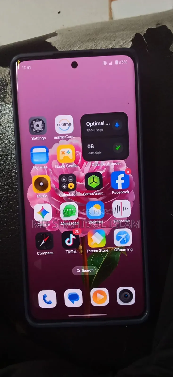 Realme 12 Pro 128 GB