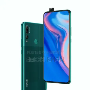 Huawei Y9 Prime 2019 128 GB Gray