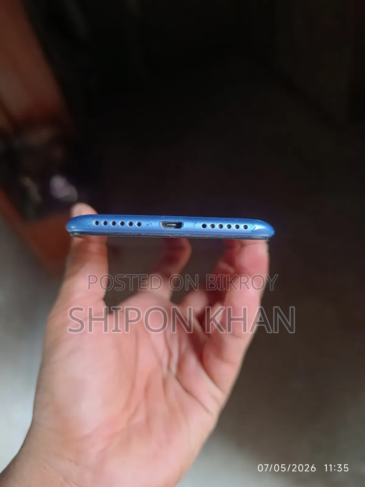 Xiaomi Redmi Note 5 32 GB Blue