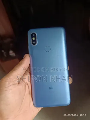 Xiaomi Redmi Note 5 32 GB Blue