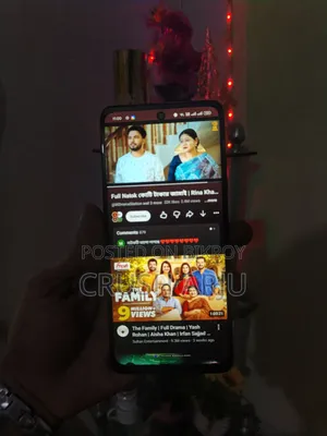 Oppo A3x 64 GB Red