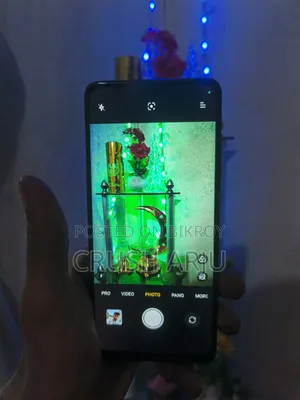 Oppo A3x 64 GB Red