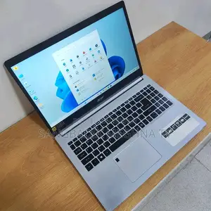 Laptop Acer 8GB AMD Ryzen SSD 512GB