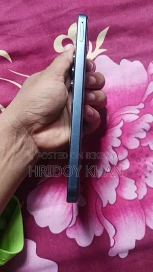 Samsung Galaxy A16 5G 128 GB Black