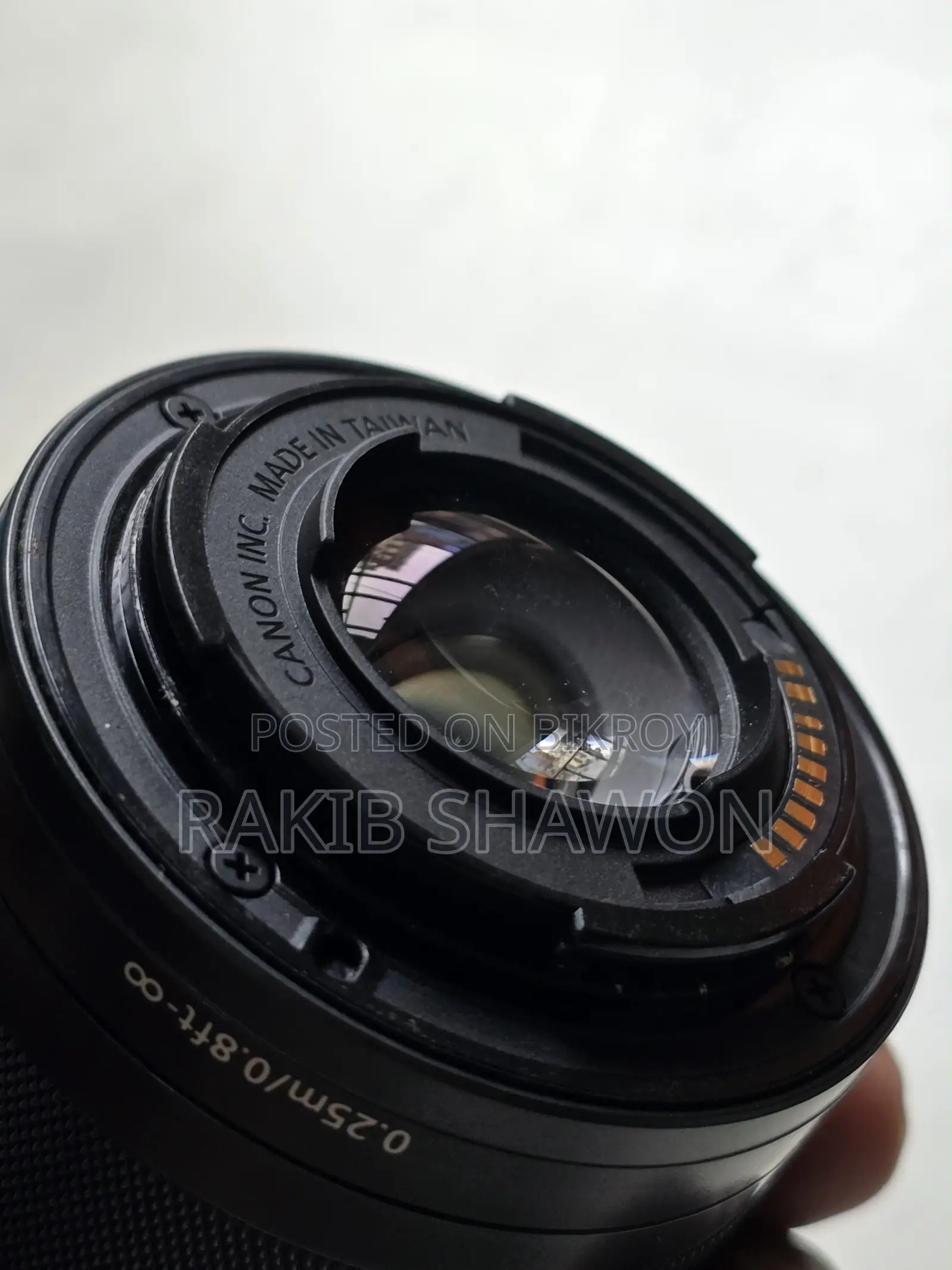 M50 Mark II