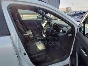 Toyota Corolla Cross 2022 Pearl