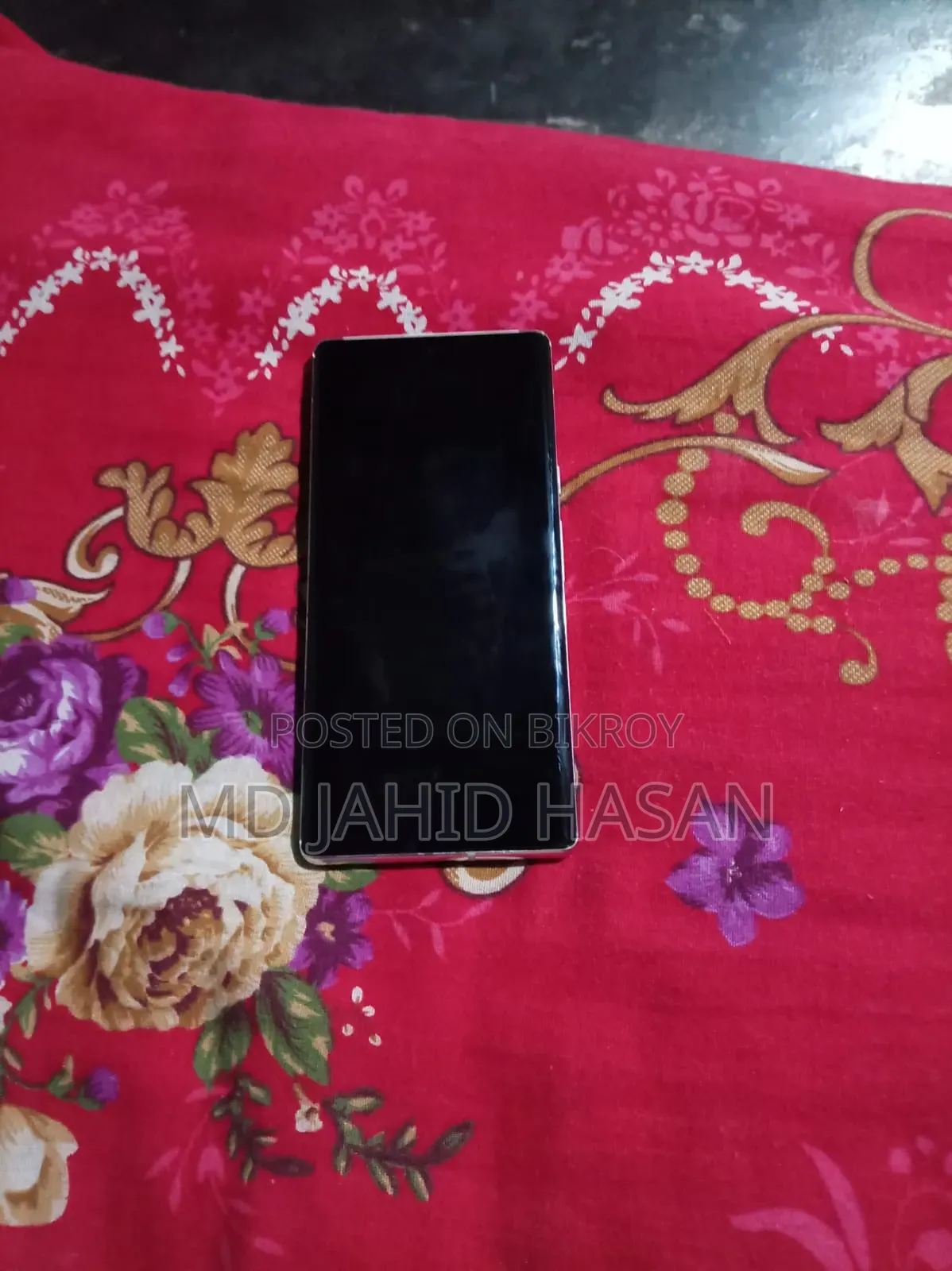 Google Pixel 6 Pro 128 GB White