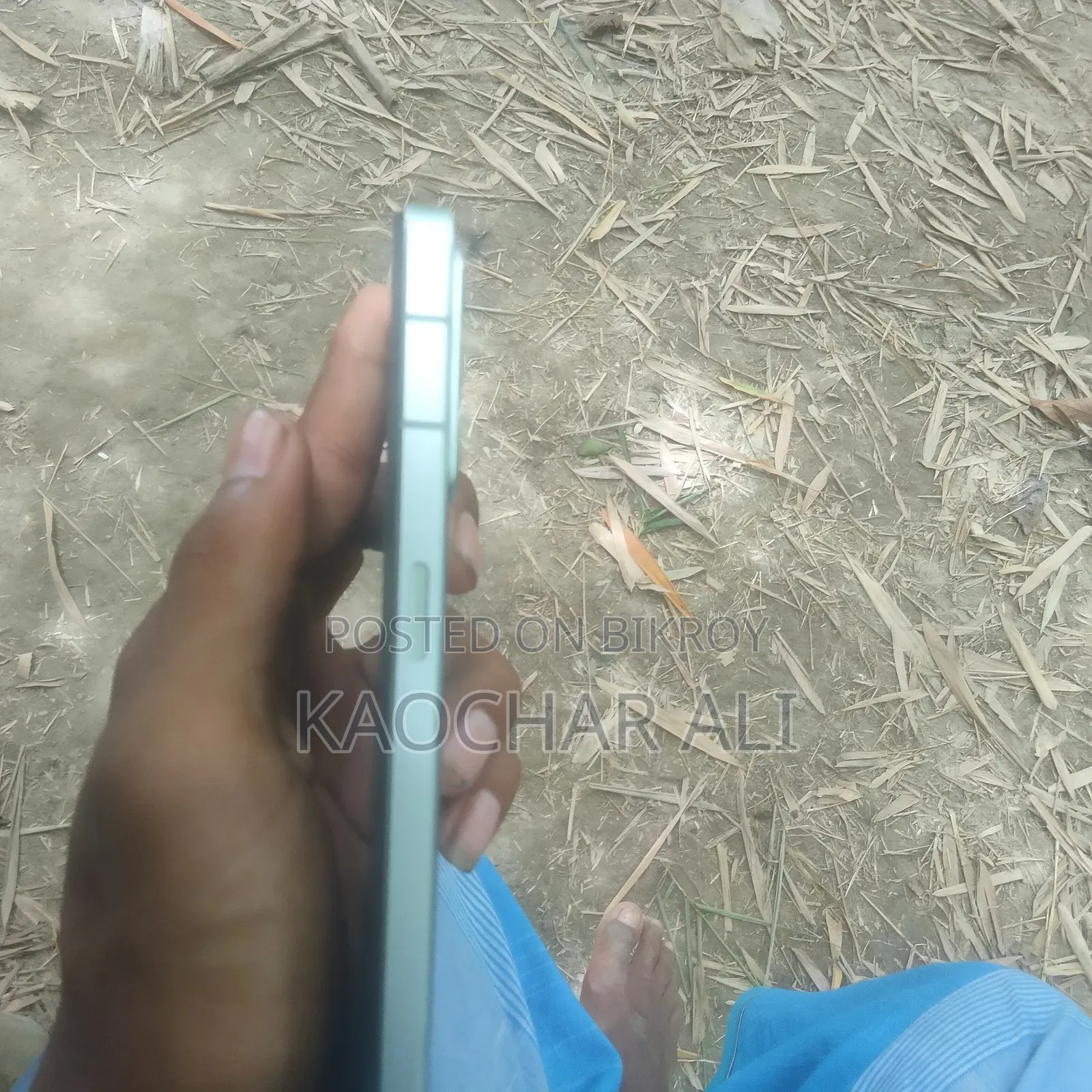 Oppo Reno6 5G 128 GB