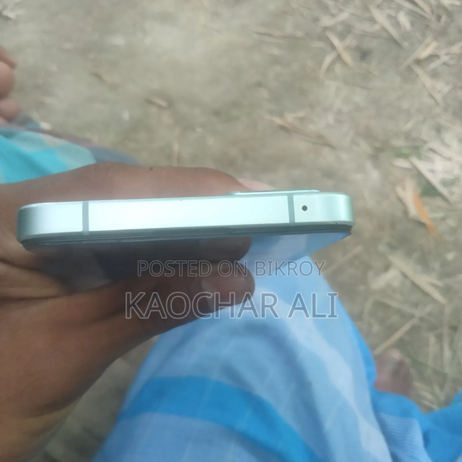 Oppo Reno6 5G 128 GB