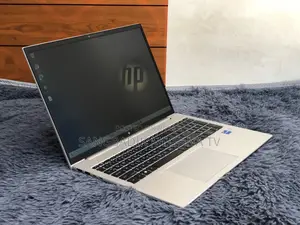 Laptop HP 8GB AMD Ryzen SSD 512GB