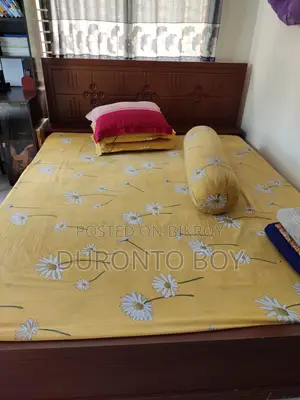 King Size Bed for Sale