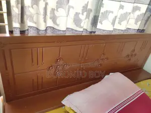 King Size Bed for Sale