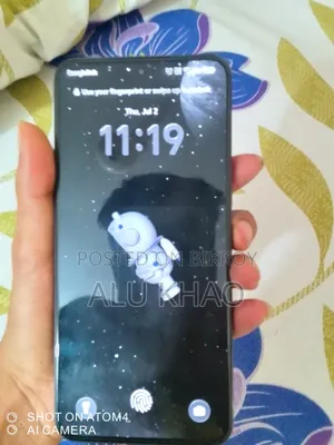 Honor 80 GT 256 GB Black