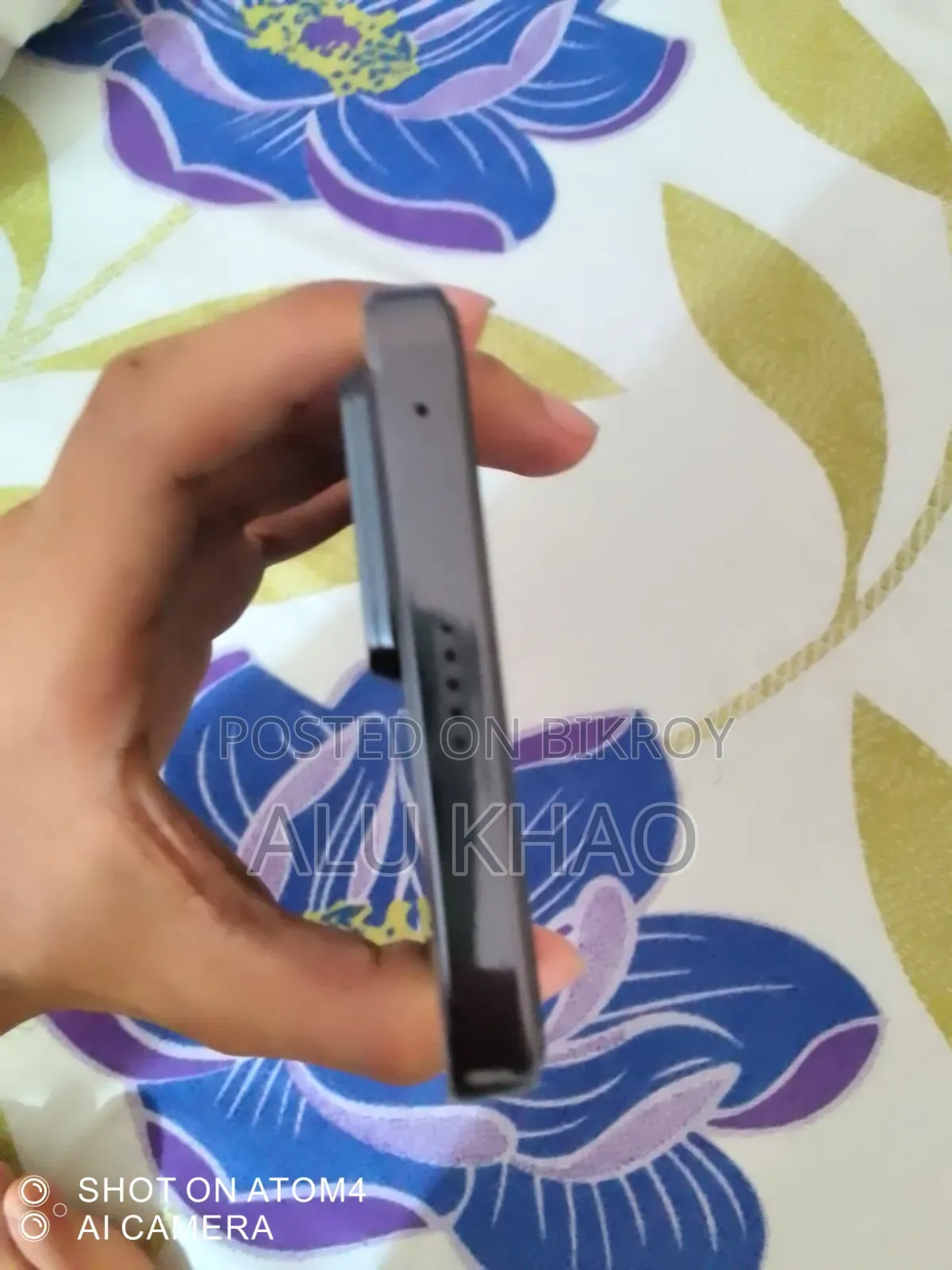 Honor 80 GT 256 GB Black