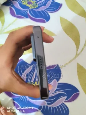 Honor 80 GT 256 GB Black