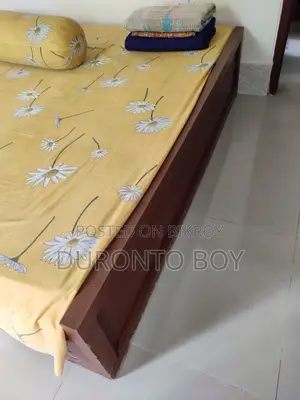 King Size Bed for Sale