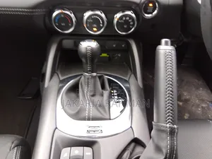 Mazda MX-5 2022 Pearl