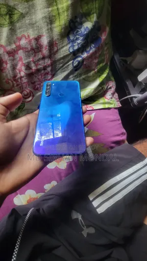 Xiaomi Redmi Note 8 64 GB Purple