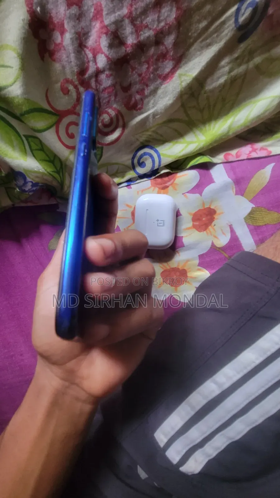 Xiaomi Redmi Note 8 64 GB Purple
