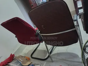 Office Chair With Boss Chair 4pcs
