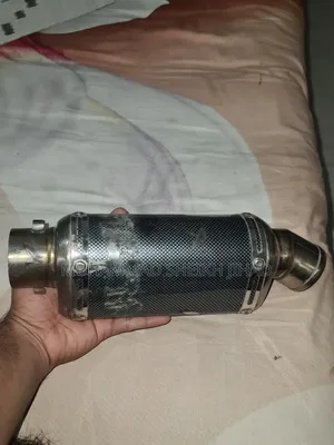 Yoshimura Gp Force Hollar