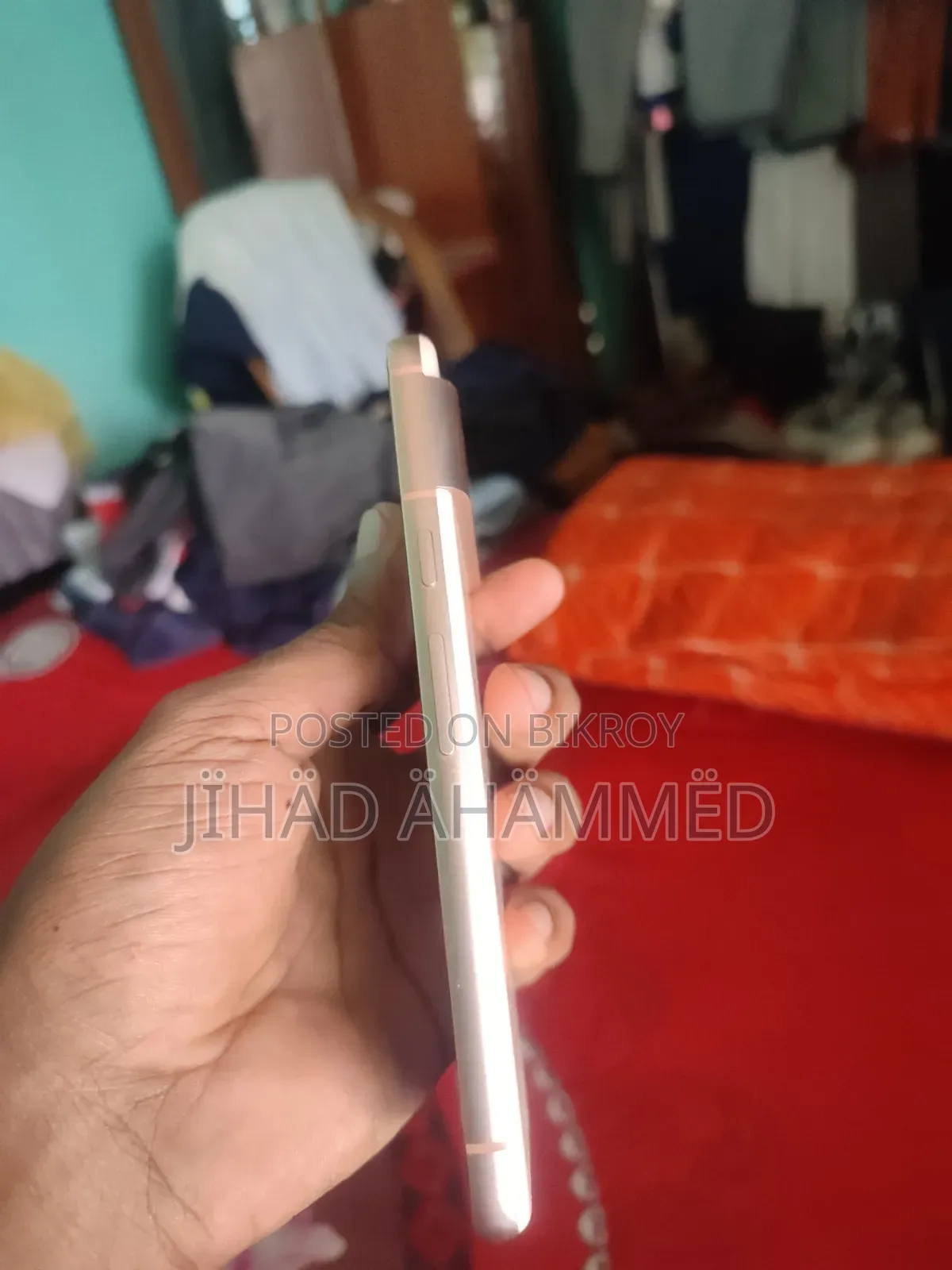 Google Pixel 8 128 GB White
