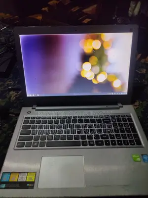 Laptop Lenovo IdeaPad Z510 4GB Intel Core I5 HDD 500GB