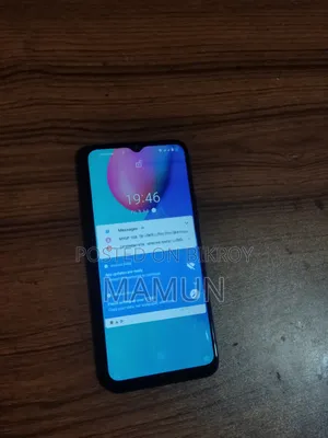 Vivo Y20 64 GB Blue