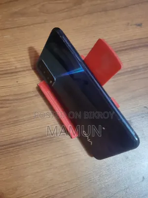 Vivo Y20 64 GB Blue