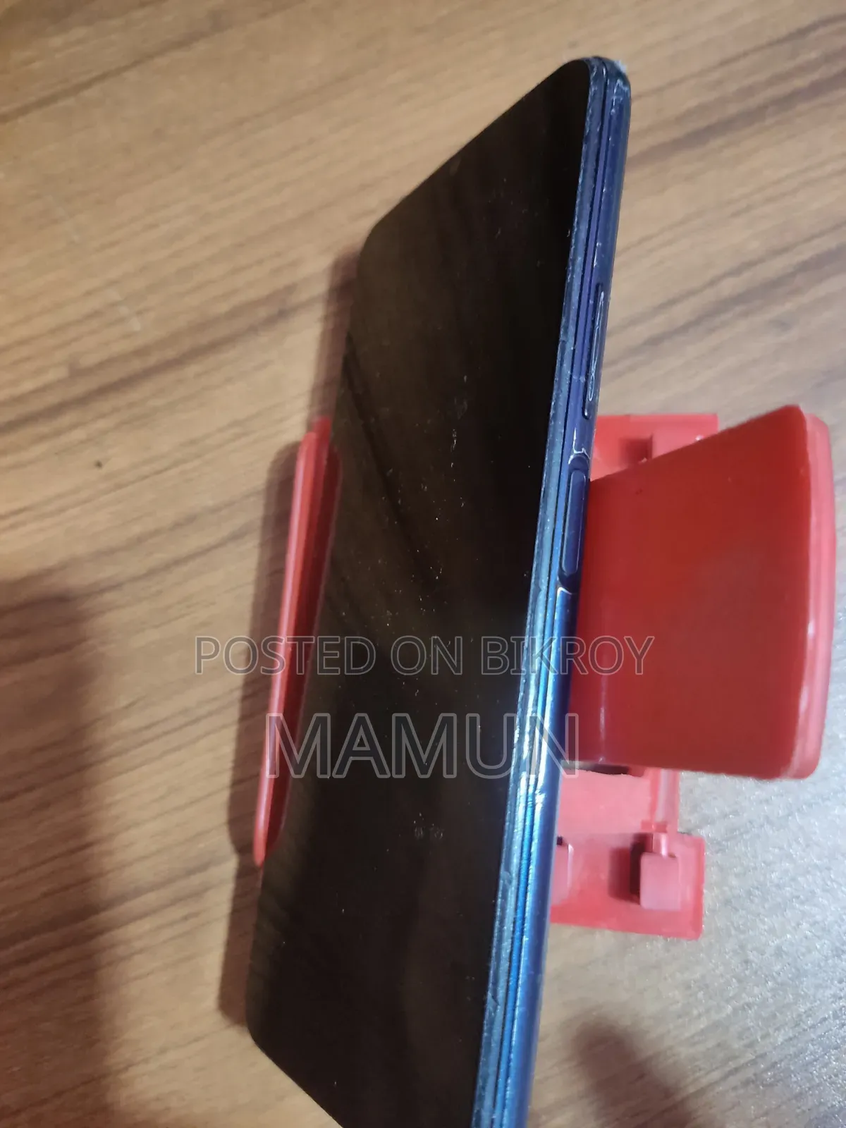 Vivo Y20 64 GB Blue