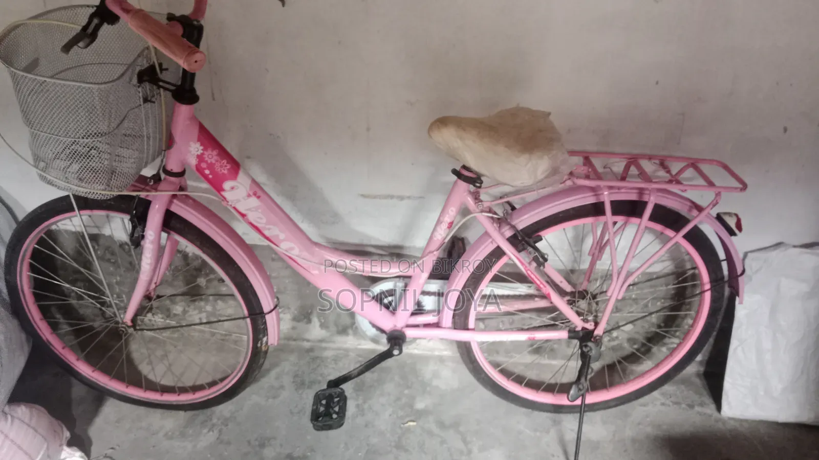Bicycle for Sale
