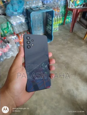 Samsung Galaxy A32 128 GB Gray