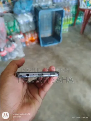 Samsung Galaxy A32 128 GB Gray