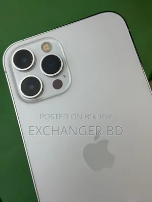 Apple iPhone 12 Pro Max 128 GB White