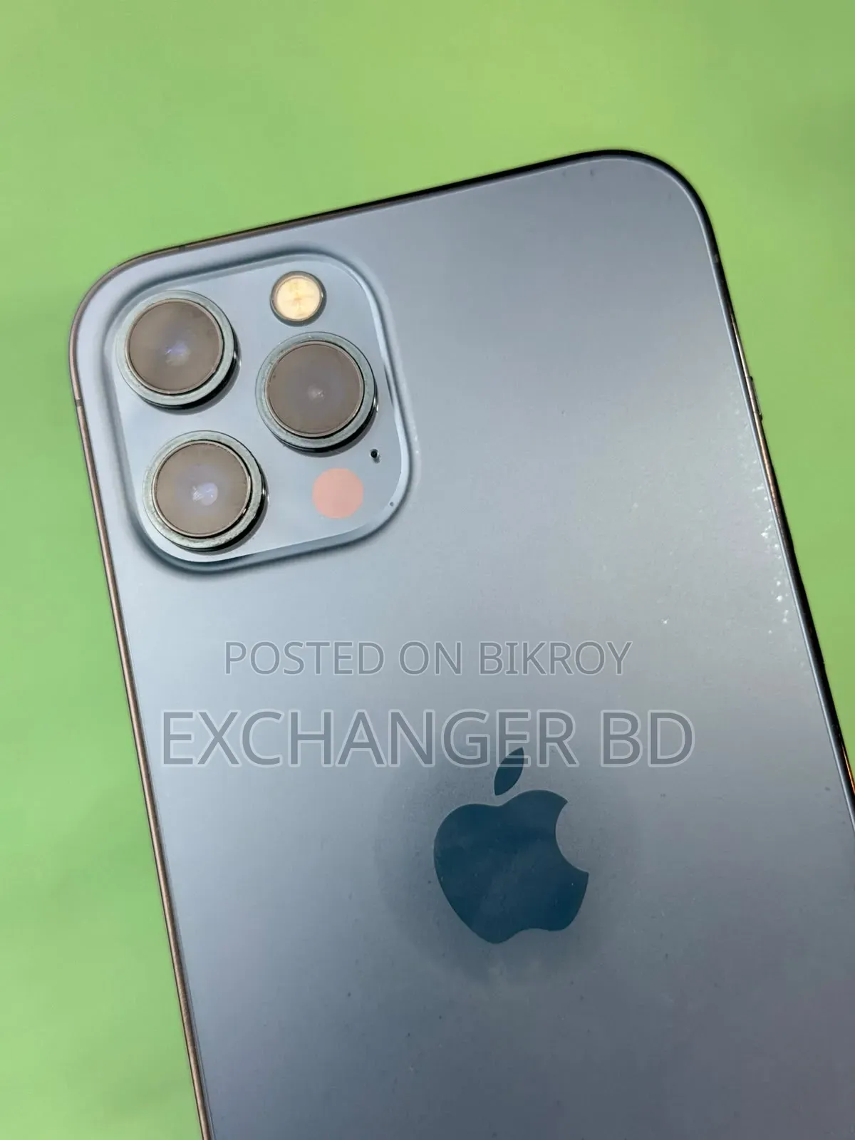 Apple iPhone 12 Pro Max 128 GB White