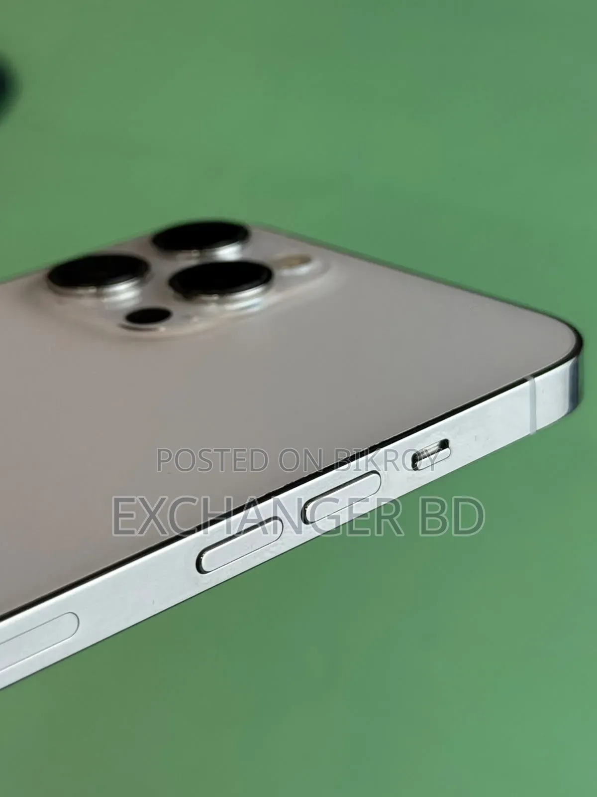 Apple iPhone 12 Pro Max 128 GB White