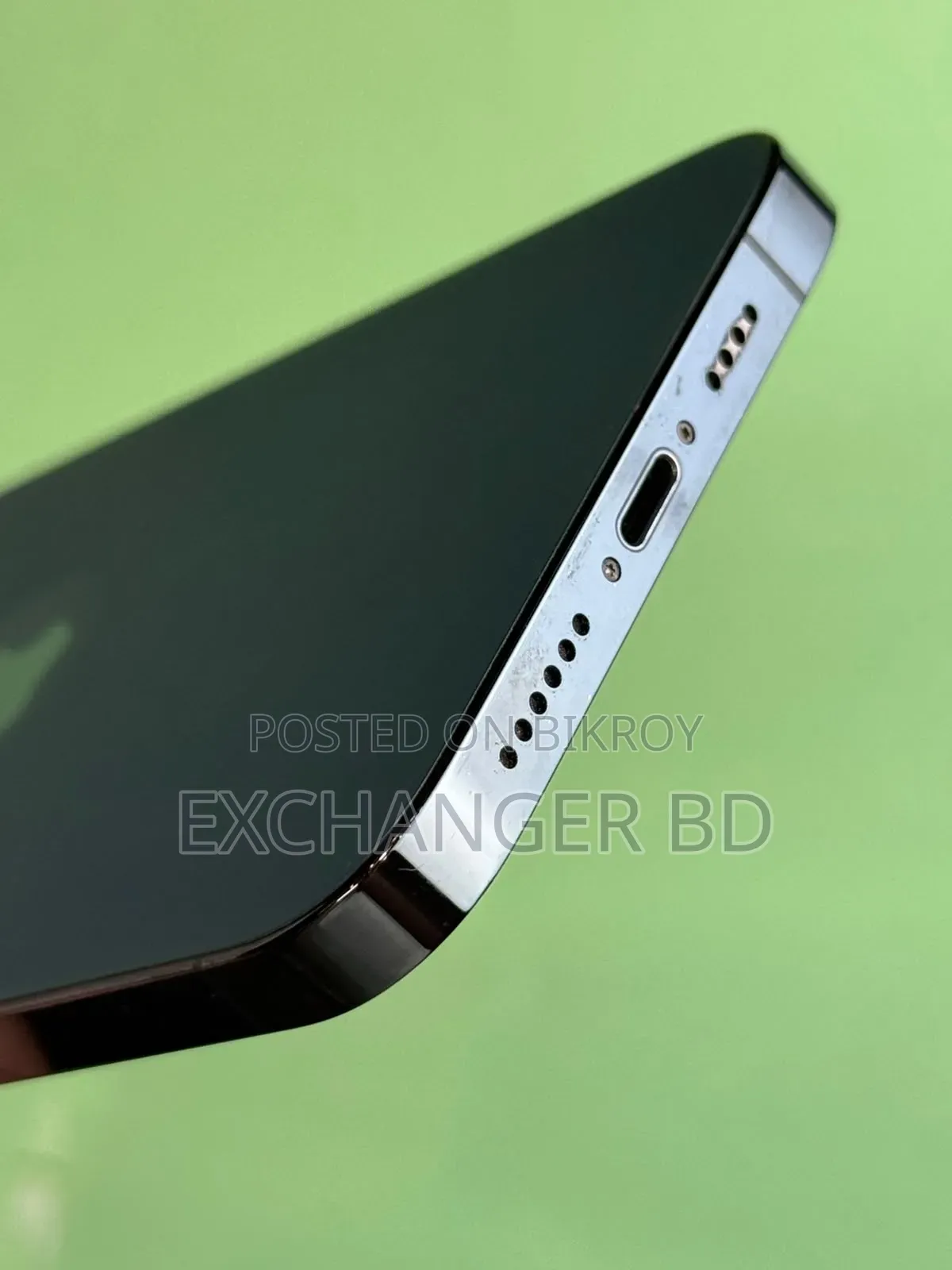 Apple iPhone 12 Pro Max 128 GB White