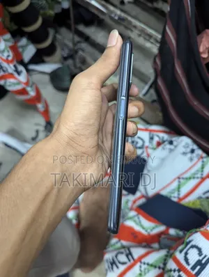 Realme 7 Pro 128 GB Blue