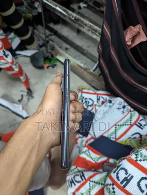 Realme 7 Pro 128 GB Blue